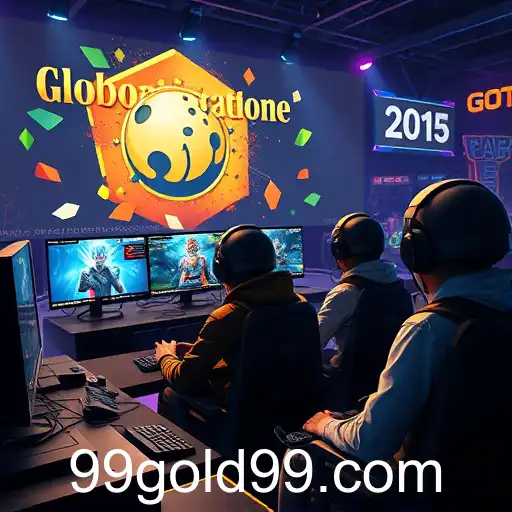 Emerging Trends in Online Gaming for 2025