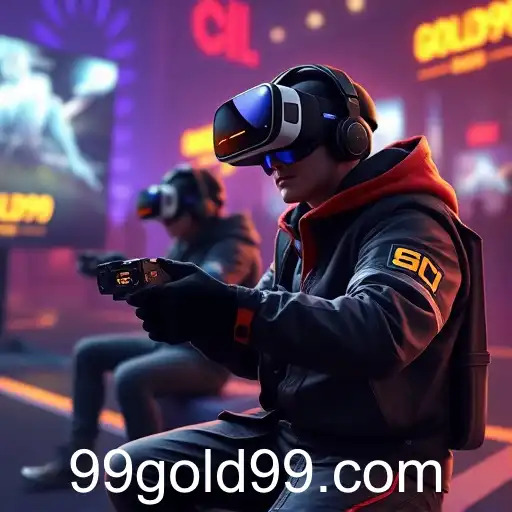 Evolving Landscape of Online Gaming in 2025