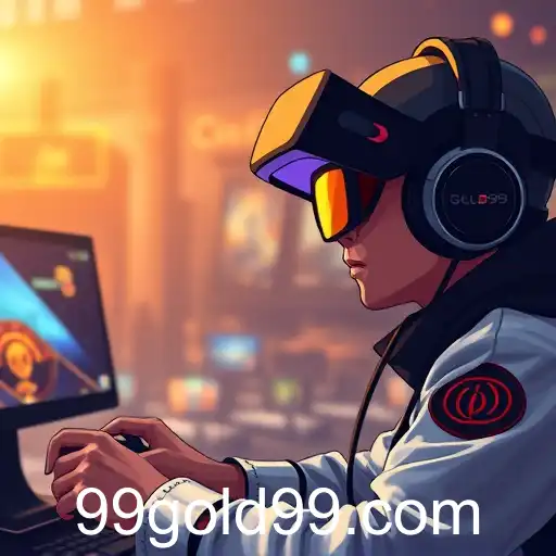 The Rising Influence of Gaming Platforms in 2025