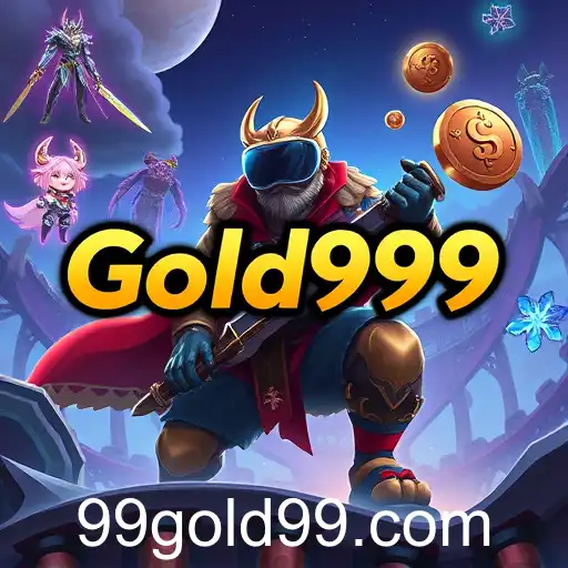 Gold99: Shaping the Future of Online Gaming