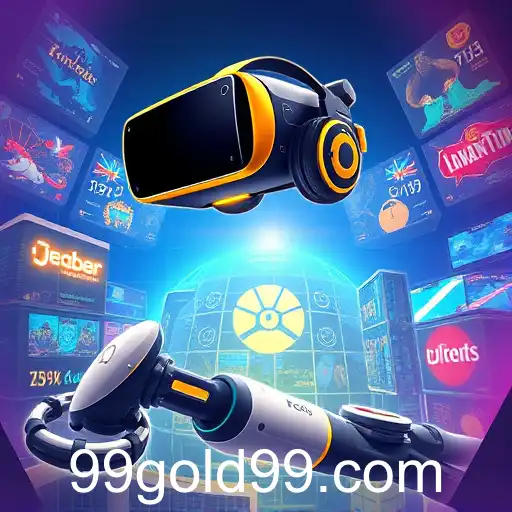 The Rise of Gold99: Revolutionizing Online Gaming