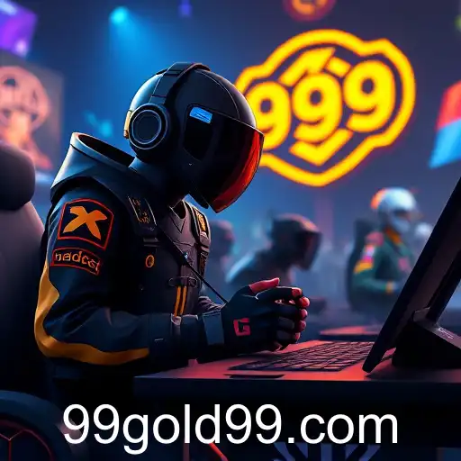 The Digital Landscape of Gold99 Gaming Platform