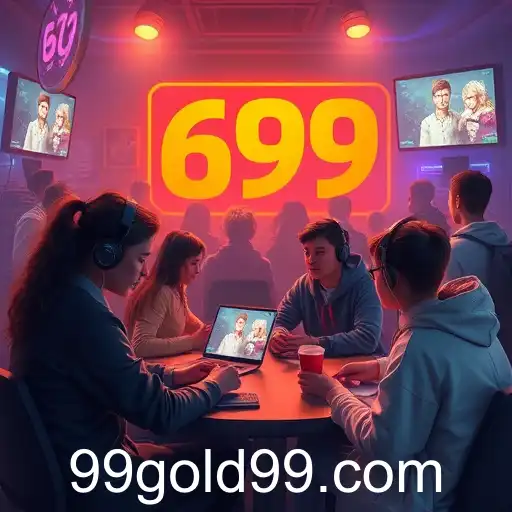 The Evolution of Online Gaming Communities