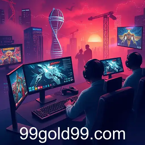 Gaming Trends and Challenges in 2025