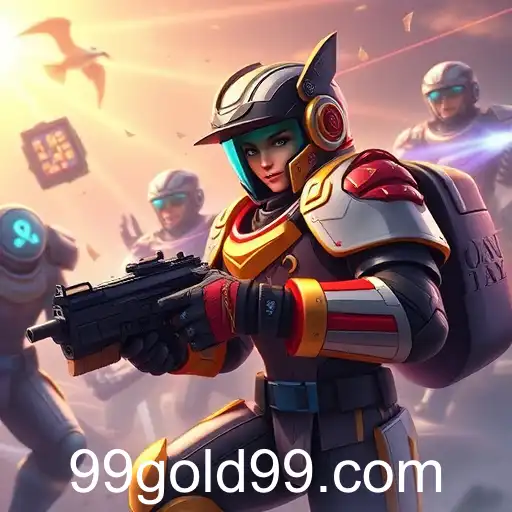 Gold99's Impact on Online Gaming Trends