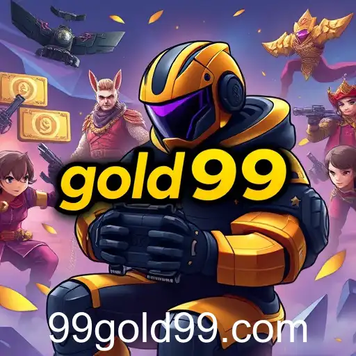 The Rise of Gold99 in Online Gaming