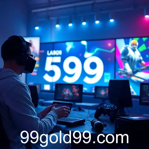 Rise of Online Gaming Communities