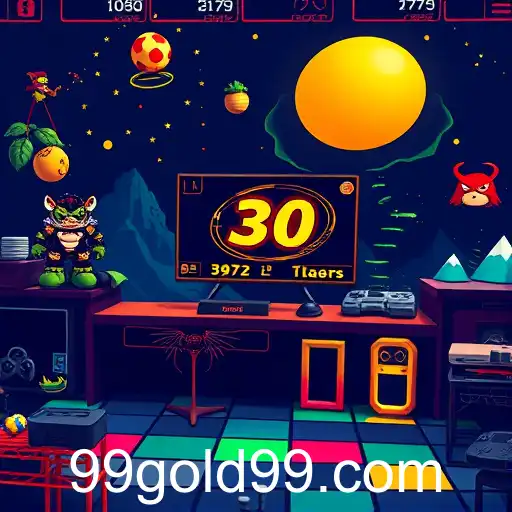 The Rise of Retro Gaming: Gold99's Influence on Modern Players