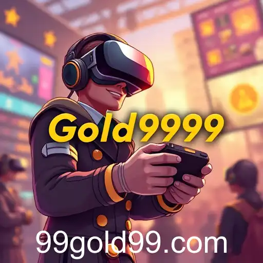 The Rise of Gold99: Shaping the Future of Online Gaming