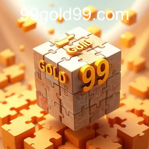 The Intriguing World of Puzzle Games: A Dive into the 'gold99' Experience
