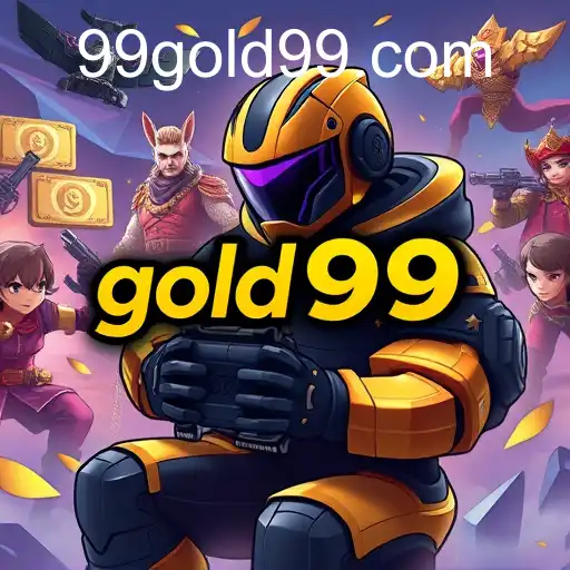 The Rise of Gold99 in Online Gaming