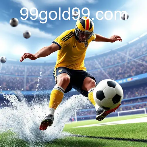 Exploring the Thrilling World of Sports Games with Gold99
