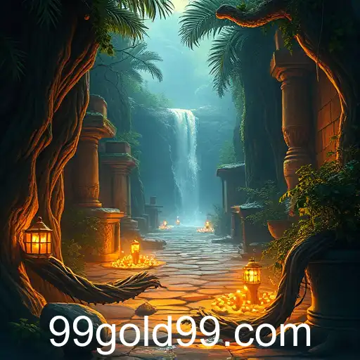 Exploring the World of Adventure Games: The Gold Standard for Gamers