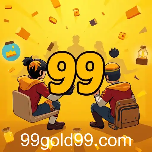 Exploring the Vibrant World of Online Game Communities: Enter 'Gold99'