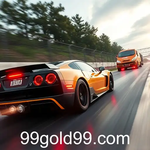 Gold99: Revitalizing the Gaming World
