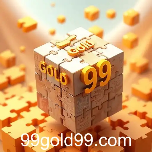 The Intriguing World of Puzzle Games: A Dive into the 'gold99' Experience