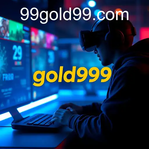 The Rise of Online Gaming