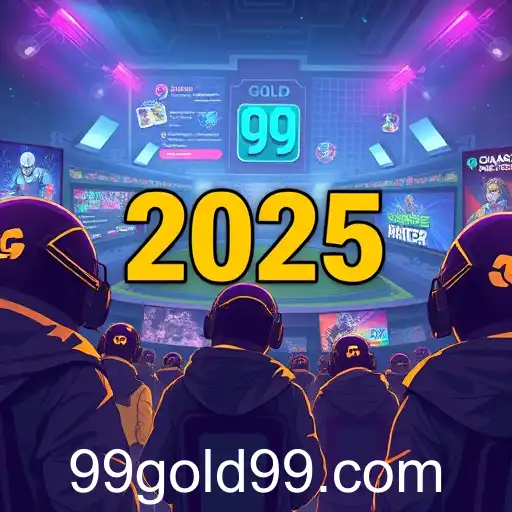 The Rise of Online Gaming and Its Economic Impacts