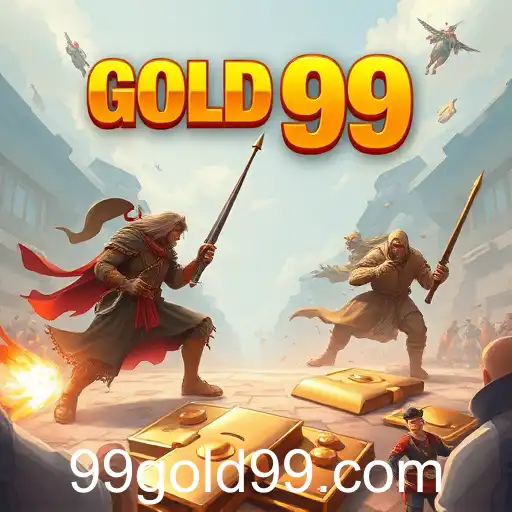 Exploring the Depth of Strategy Games: Unveiling 'gold99' Insights