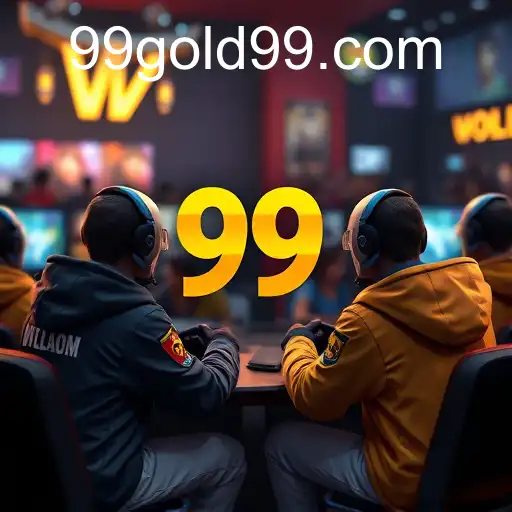 The Rise of Gold99 in the Gaming World