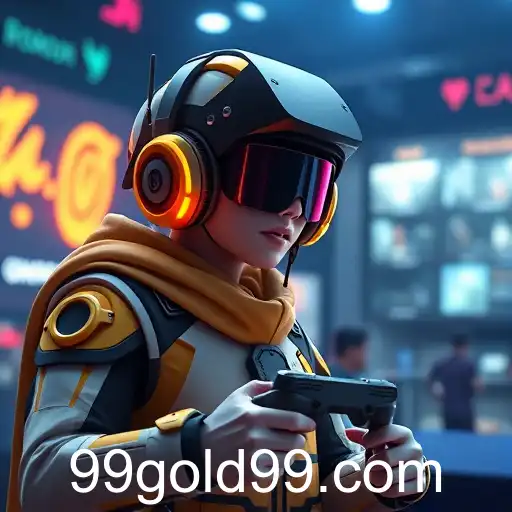 Gold99 and the Evolution of Online Gaming